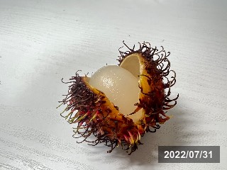 ランブータン