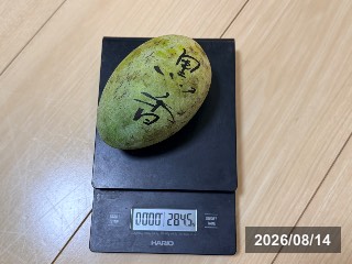 ヘイシャン 黒香（黑香）