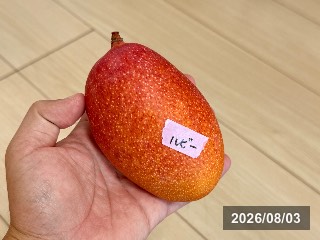 ルビー