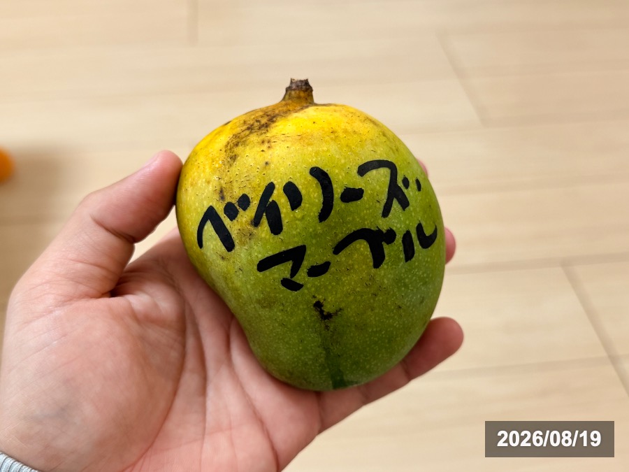 ベイリーズ マーベル