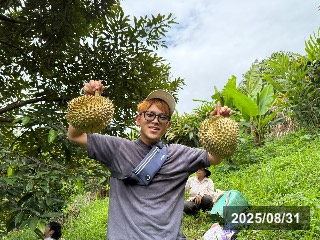 ドリアン