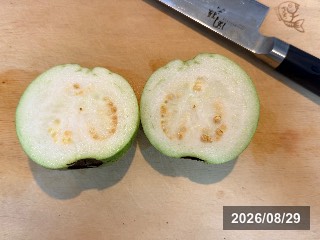 真珠グァバ