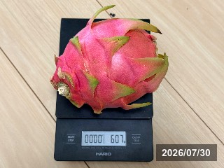 ちゅら星クィーン