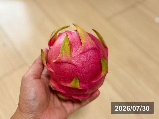 ちゅら星クィーン