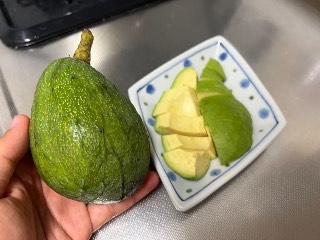 順ちゃん農園のフェルテ